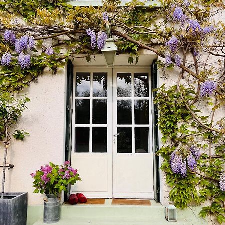 Adorable Et Amusante Maison De Campagne La Croix-sur-Ourcq エクステリア 写真