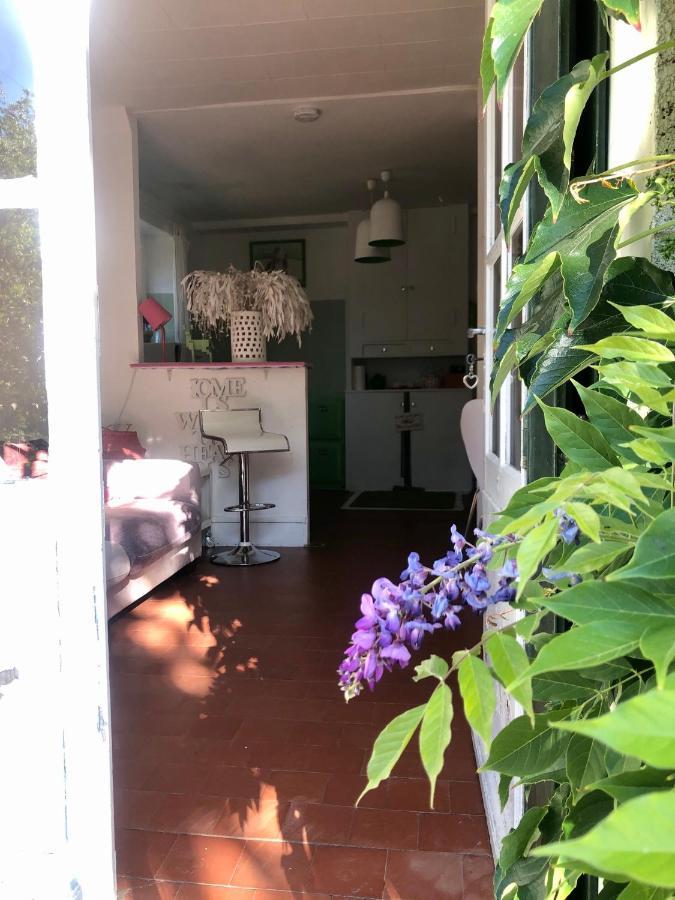 Adorable Et Amusante Maison De Campagne La Croix-sur-Ourcq エクステリア 写真