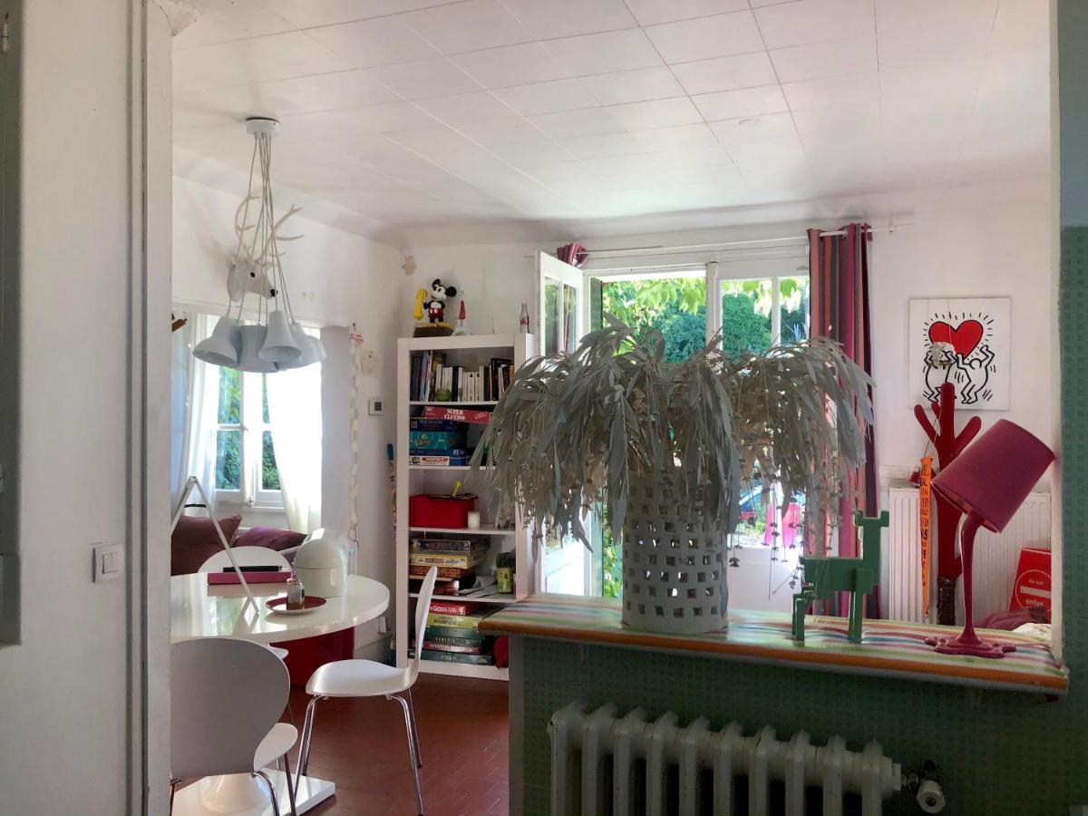 Adorable Et Amusante Maison De Campagne La Croix-sur-Ourcq エクステリア 写真