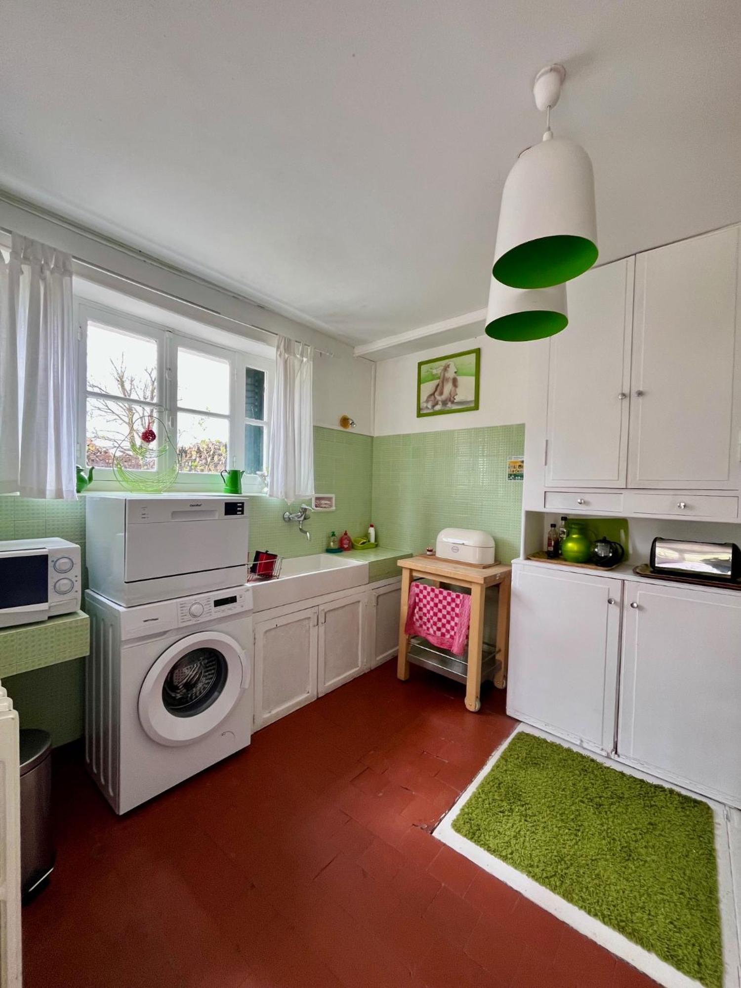 Adorable Et Amusante Maison De Campagne La Croix-sur-Ourcq エクステリア 写真