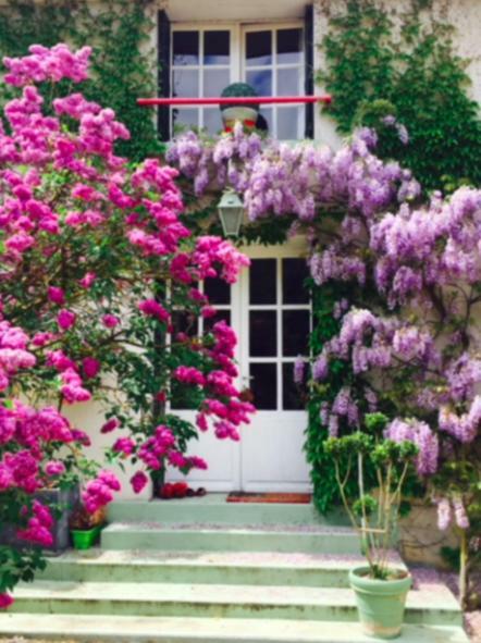 Adorable Et Amusante Maison De Campagne La Croix-sur-Ourcq エクステリア 写真